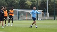 AR - Together: Treble Winners (2024) S01 E01