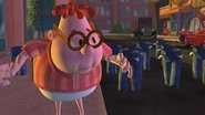 FR - Jimmy Neutron (2002) S01 E01