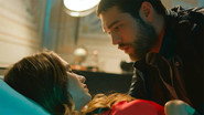 AR - مسلسل الانتقام الحلو S01 E01