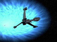FR - 2267, Ultime Croisade S01 E01