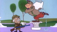 EN - The Magilla Gorilla Show (1964) HANNA BARBERA S01 E01
