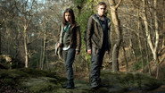 FR - Wolfblood (2013) S01 E01