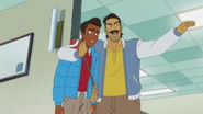 LAT - My Adventures with Superman S01 E05