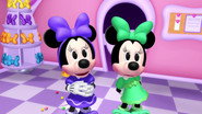 QFR - La Boutique de Minnie