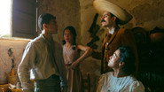 [SE] Pancho Villa: The Centaur of the North S01 E01