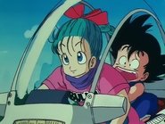 EX - Dragon Ball S01 E01
