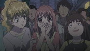 DE -  Itazura na Kiss (2008) (Ger Sub) S01 E01