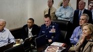 FR - Une traque américaine : Oussama Ben Laden (2025)