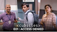 IN - Cubicles S01 E01