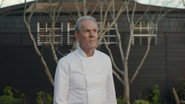 ES - Chef's Table: La flor y nata (2025)