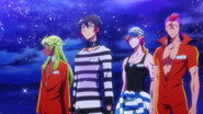 FR - Nanbaka S01 E01