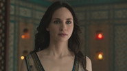 EX - Rise of the Raven (2025) S01 E01