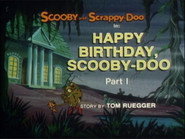LAT - The New Scooby-Doo Mysteries S01 E01