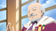 Murabito A ni Tensei suru
