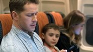 EX - Manifest S01 E01