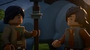 FR - LEGO Star Wars : Reconstruire la Galaxie (2024) S01 E01