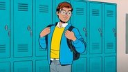 FR - Votre fidèle serviteur Spider-Man (2025) S01 E01