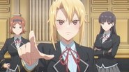 FR - Trapped in a Dating Sim : The World of Otome Games is Tough for Mobs S01 E01