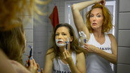 DK - Ditte & Louise (2015) (DK) S01 E01