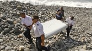 AL - MH370: The Plane That Disappeared