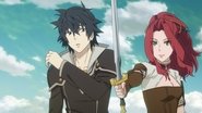 ES - The Rising of the Shield Hero (2019) S01 E01