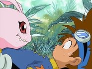 FR - Digimon : Digital Monsters (1999) S01 E01
