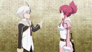 DE - Classroom for Heroes (2023) (Ger Sub) S01 E01