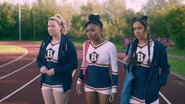 NL - REBEL CHEER