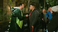 AR - مسلسل بابا جيه S01 E01