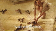 FR - Week-end chez les toquées S01 E01