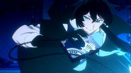 ES - Vanitas no Karte (2021) S01 E01
