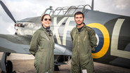 FR - Guy Martin Mission bataille d'Angleterre