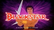 FR - Blackstar