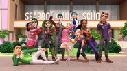 EN - Zombies: The Re-Animated Series (2024) S01 E01
