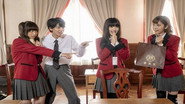 AR - Kakegurui