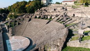 FR - Les mégastructures Romaines en Gaule