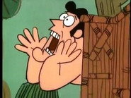 EN - George Of The Jungle (1967) S01 E01