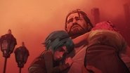 PL - ARCANE S01 E01