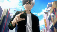 FR - Wind breaker S01 E01