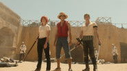 AL - ONE PIECE S01 E01