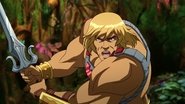 NF - Masters of the Universe: Revelation S01 E01