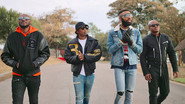 EN - Young, Famous & African (2022) S01 E01