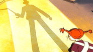 IR - Baba Leng Deraz, My Daddy Long Legs  بابا لنگ دراز S01 E01
