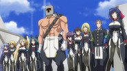 DE - Kyoukaisen-jou no Horizon (2011) (Ger Sub) S01 E01