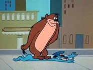 EN - The Huckleberry Hound Show (1958) HANNA BARBERA S01 E01