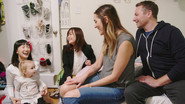 FR - L'art du rangement avec Marie Kondo S01 E01