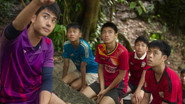 IN - Thai Cave Rescue S01 E01