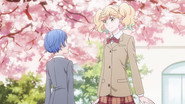 FR - Kageki Shoujo!! (VOSTFR) S01 E01