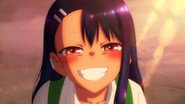 FR - Arrête de me chauffer, Nagatoro ! S01 E01