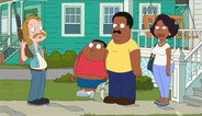 DE - The Cleveland Show S01 E01